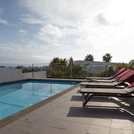 Hoopoe Villas Lanzarote Плая Бланка Екстериор снимка