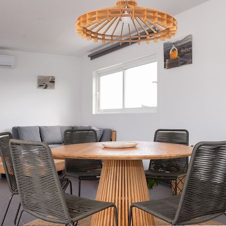 Hoopoe Villas Lanzarote Плая Бланка Екстериор снимка