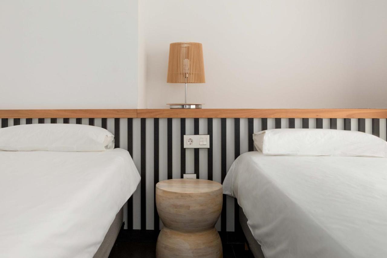 Hoopoe Villas Lanzarote Плая Бланка Екстериор снимка