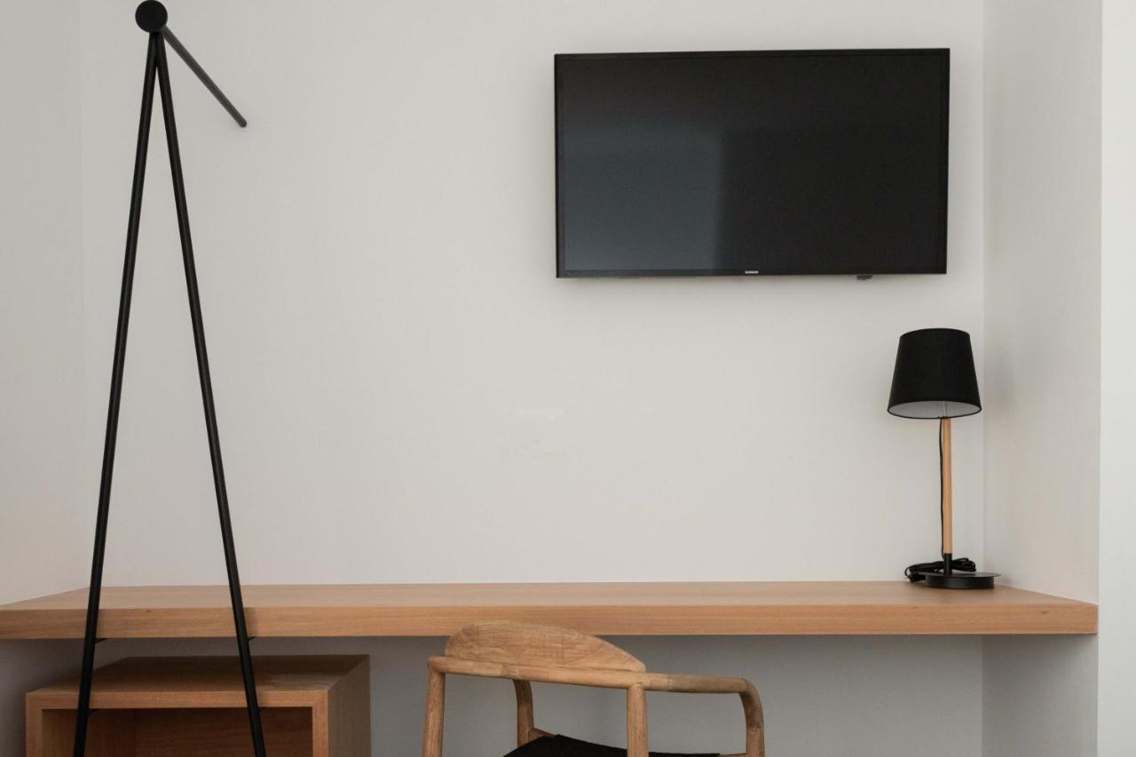 Hoopoe Villas Lanzarote Плая Бланка Екстериор снимка