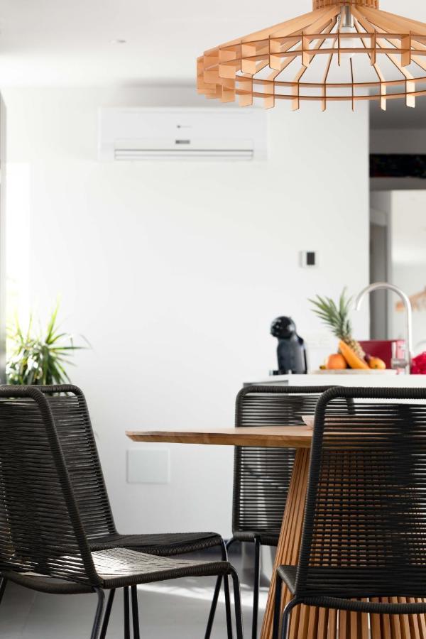 Hoopoe Villas Lanzarote Плая Бланка Екстериор снимка