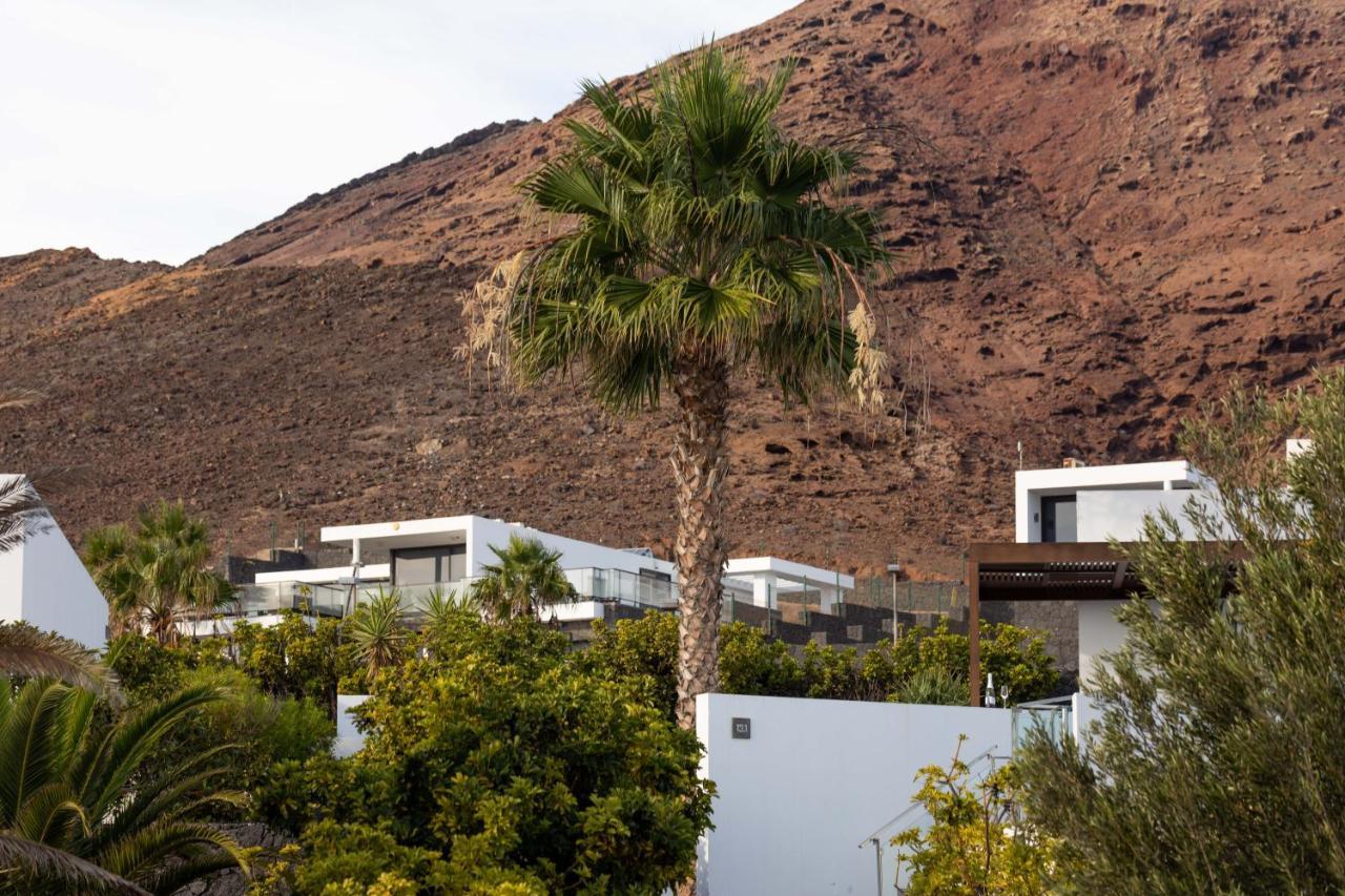 Hoopoe Villas Lanzarote Плая Бланка Екстериор снимка