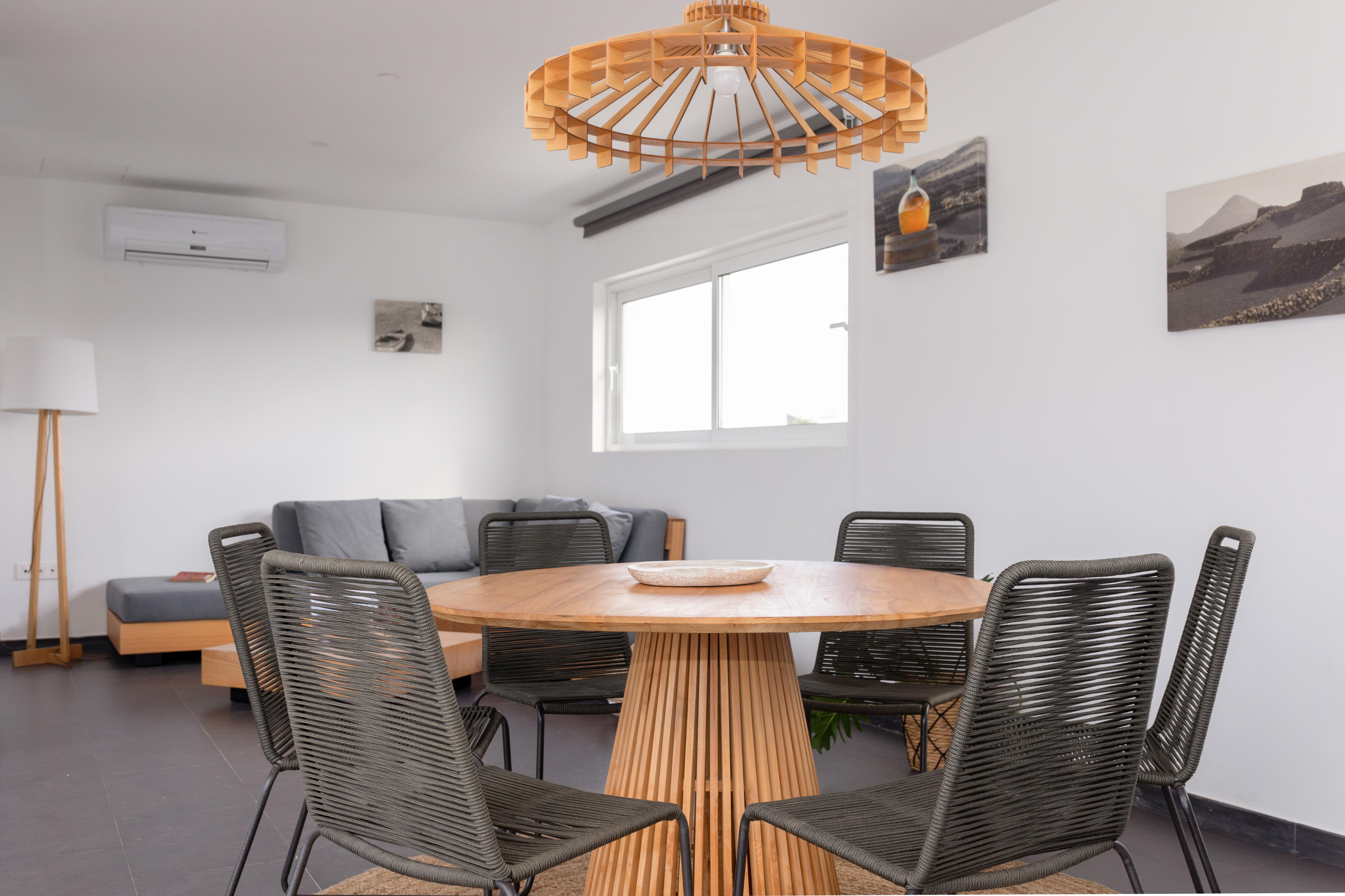 Hoopoe Villas Lanzarote Плая Бланка Екстериор снимка
