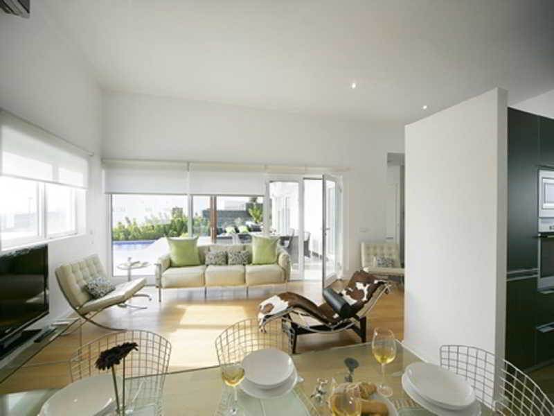 Hoopoe Villas Lanzarote Плая Бланка Екстериор снимка