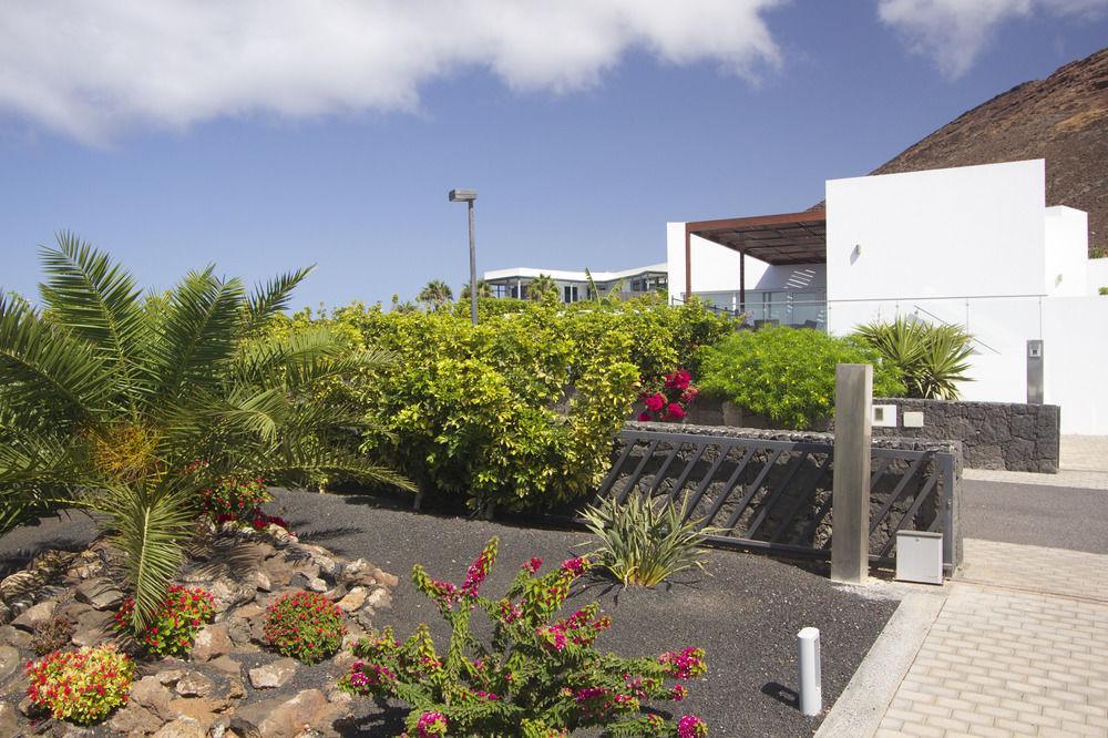 Hoopoe Villas Lanzarote Плая Бланка Екстериор снимка