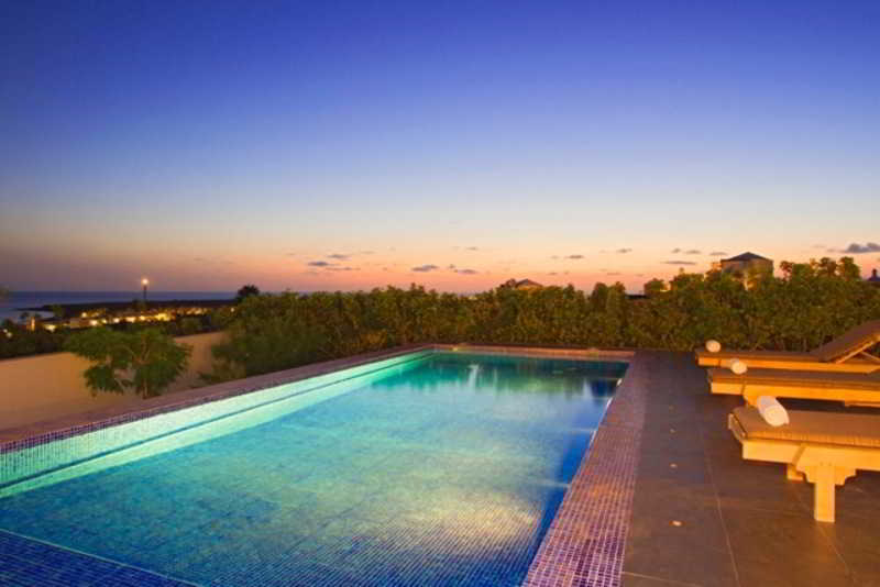 Hoopoe Villas Lanzarote Плая Бланка Екстериор снимка